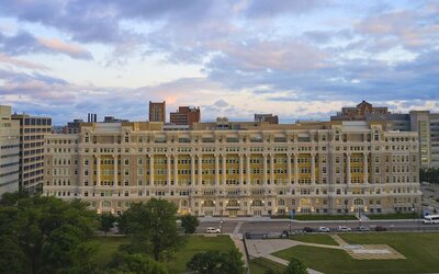 Hyatt Place Chicago Medical/University District