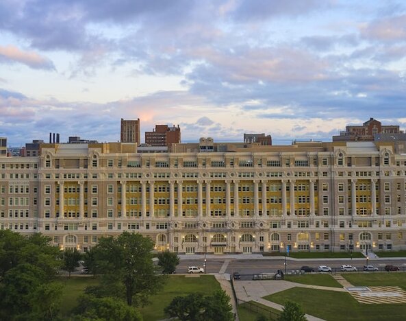 Hyatt Place Chicago Medical/University District