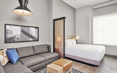 Hyatt Place Chicago Medical/University District