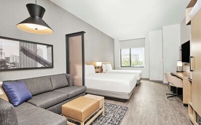 Hyatt Place Chicago Medical/University District