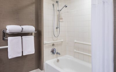 Hyatt Place Chicago Medical/University District