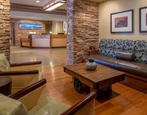 The Lodge at Tiburon