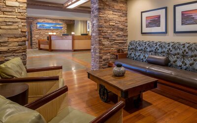 The Lodge at Tiburon