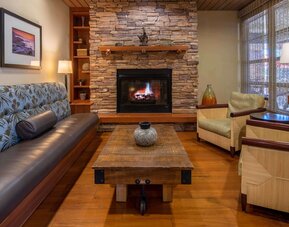 The Lodge at Tiburon