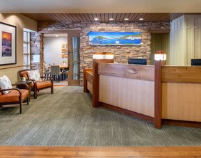 The Lodge at Tiburon