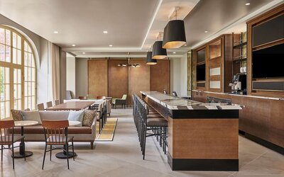 Hyatt Place Chicago Medical/University District