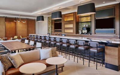 Hyatt Place Chicago Medical/University District