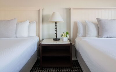 The Lodge at Tiburon