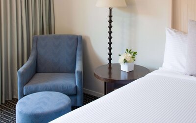The Lodge at Tiburon