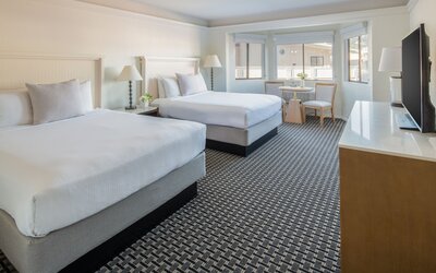 The Lodge at Tiburon