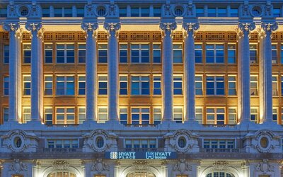 Hyatt Place Chicago Medical/University District
