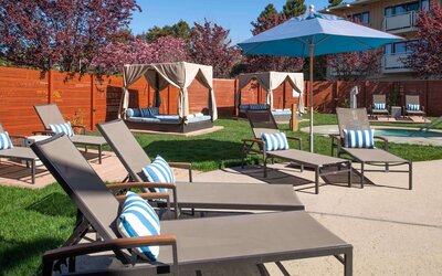 The Lodge at Tiburon