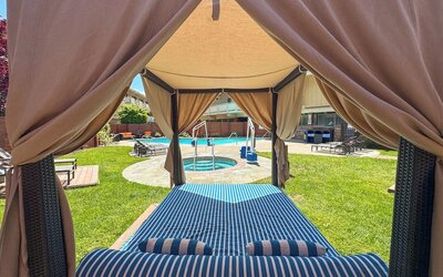 The Lodge at Tiburon