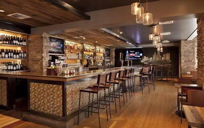 The Lodge at Tiburon