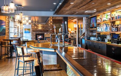 The Lodge at Tiburon