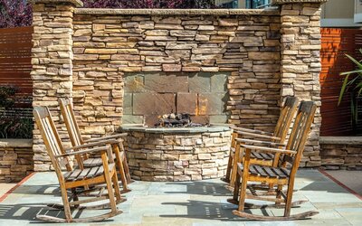 The Lodge at Tiburon
