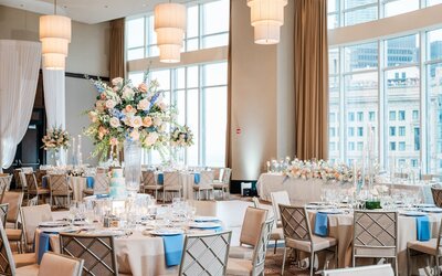 Trump International Hotel & Tower Chicago