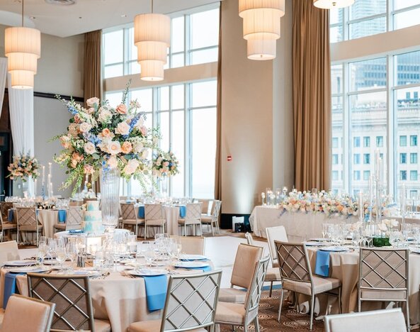 Trump International Hotel & Tower Chicago
