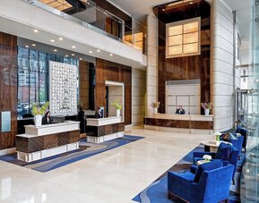 Trump International Hotel & Tower Chicago