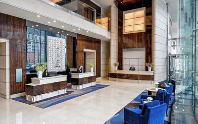 Trump International Hotel & Tower Chicago