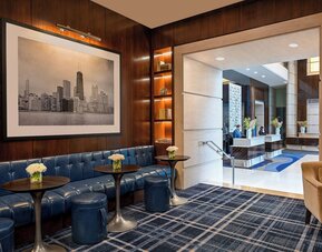 Trump International Hotel & Tower Chicago