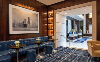 Trump International Hotel & Tower Chicago