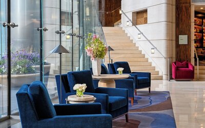 Trump International Hotel & Tower Chicago