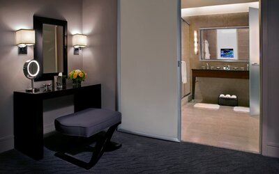 Trump International Hotel & Tower Chicago