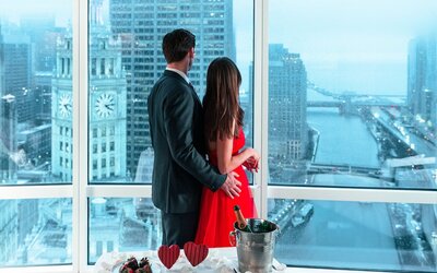 Trump International Hotel & Tower Chicago