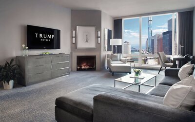 Trump International Hotel & Tower Chicago