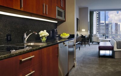 Trump International Hotel & Tower Chicago