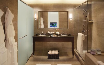 Trump International Hotel & Tower Chicago