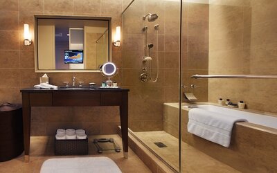 Trump International Hotel & Tower Chicago