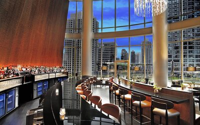Trump International Hotel & Tower Chicago
