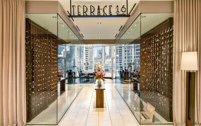 Trump International Hotel & Tower Chicago
