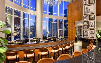 Trump International Hotel & Tower Chicago