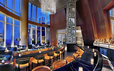 Trump International Hotel & Tower Chicago
