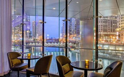 Trump International Hotel & Tower Chicago