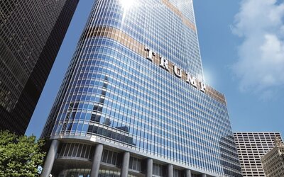Trump International Hotel & Tower Chicago