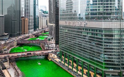 Trump International Hotel & Tower Chicago