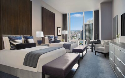 Trump International Hotel & Tower Chicago