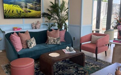 Nomad Residences Wynwood