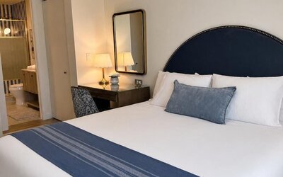 Nomad Residences Wynwood