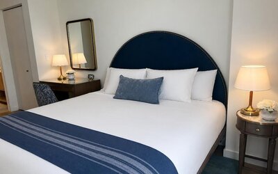 Nomad Residences Wynwood