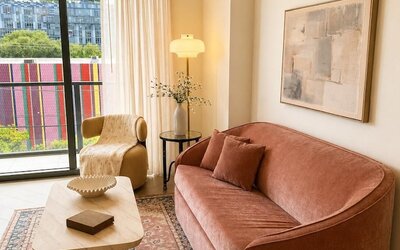 Nomad Residences Wynwood