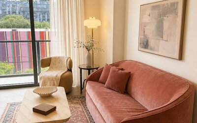 Nomad Residences Wynwood