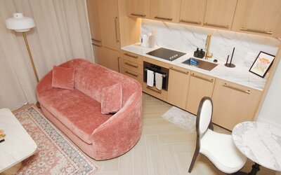 Nomad Residences Wynwood