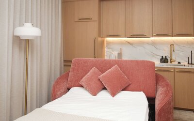 Nomad Residences Wynwood