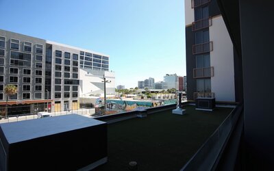 Nomad Residences Wynwood