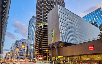 Hotel Chicago Downtown, Autograph Collection by Marriott